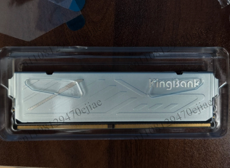 KingBank DDR5 Masaüstü RAM 16G - Ddr5 Memory incelemesi ve fiyatı