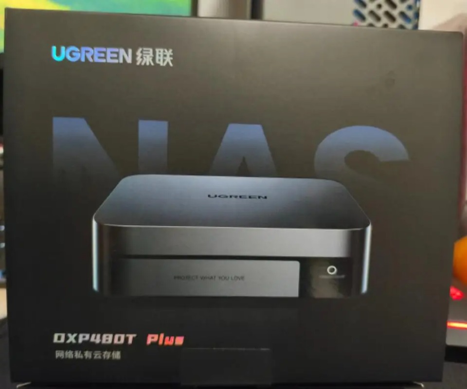 4 Bölmeli M.2 NVMe NAS i5-1235 - Ddr5 8Gb incelemesi ve fiyatı
