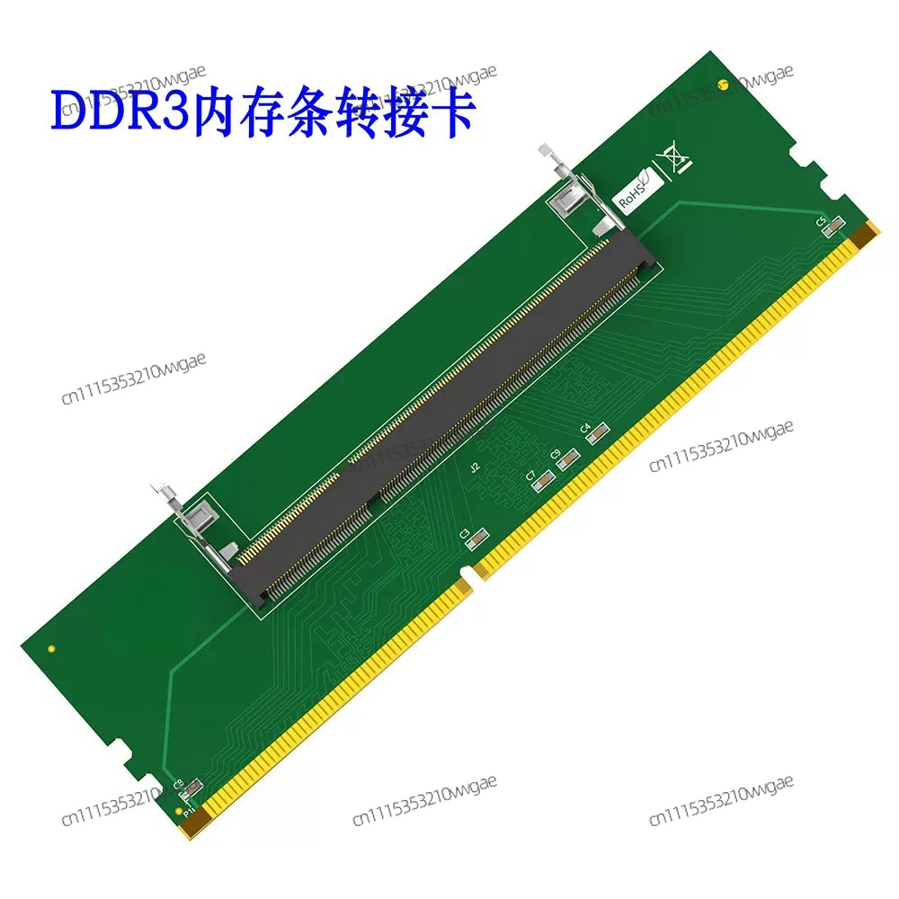 Dizüstü Bilgisayar RAM Adaptör - Ddr5 Laptop Ram incelemesi ve fiyatı