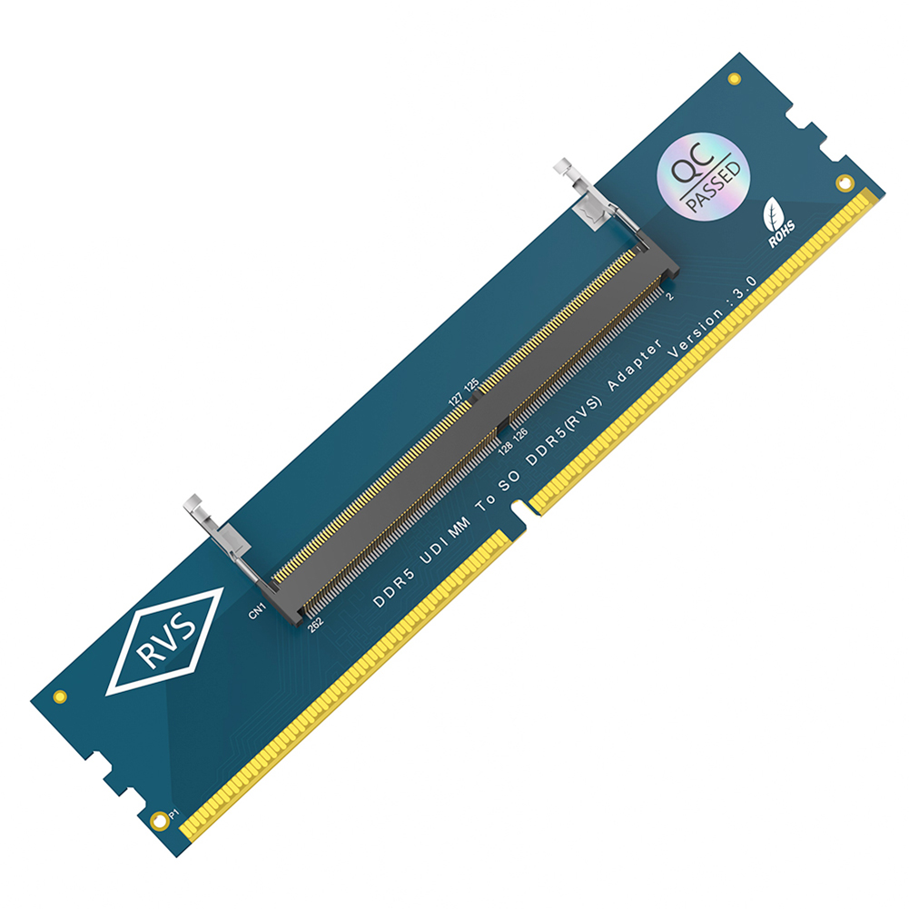 Dizüstü Bilgisayar SO DDR5 RAM - Ddr5 Sodimm incelemesi ve fiyatı