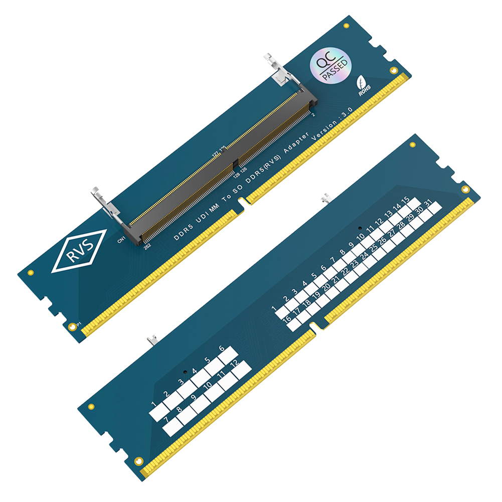 Dizüstü Bilgisayar SO DDR5 RAM - Ddr5 Sodimm incelemesi ve fiyatı