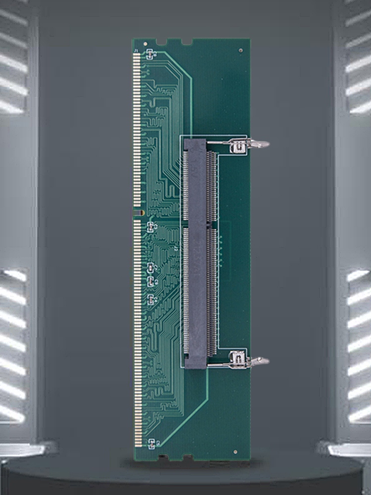 Dizüstü Bilgisayardan Masaüstü - Ddr5 Laptop Ram incelemesi ve fiyatı