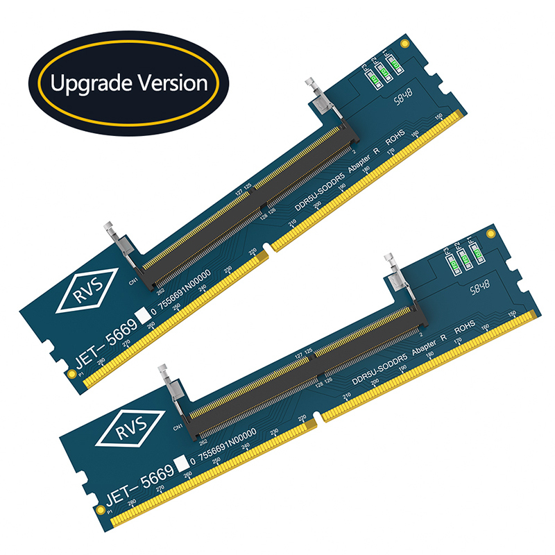 Dizüstü Bilgisayar DDR5 RAM'i  - Ddr5 Laptop Ram incelemesi ve fiyatı