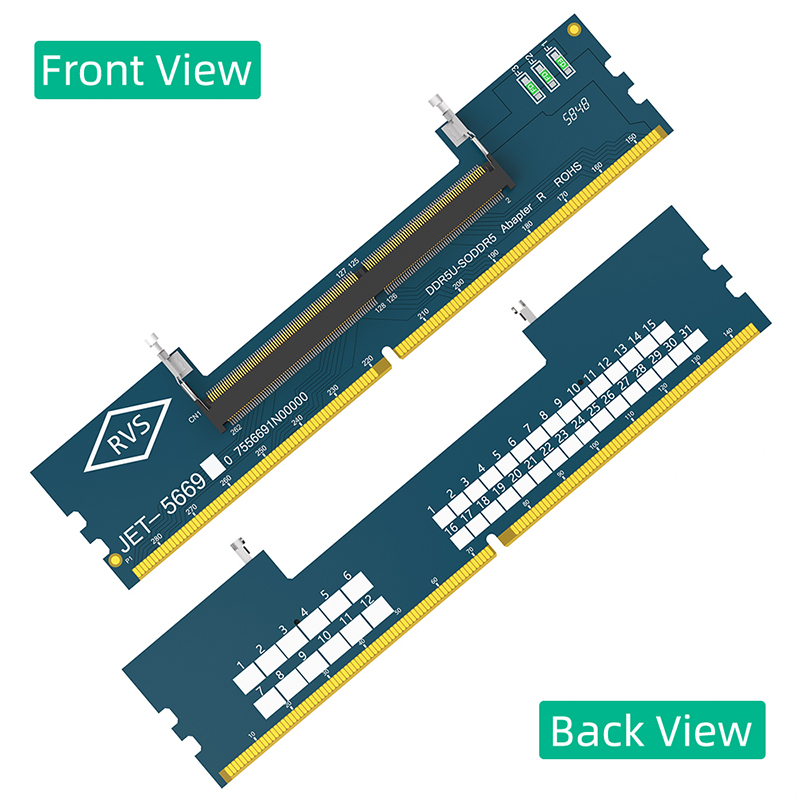 Dizüstü Bilgisayar DDR5 RAM'i  - Ddr5 Laptop Ram incelemesi ve fiyatı