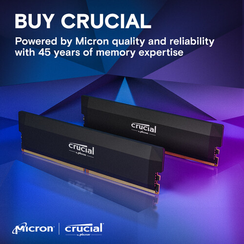 32GB DDR5 6000MHz RAM Kiti, 16 - Ddr5 Memory incelemesi ve fiyatı