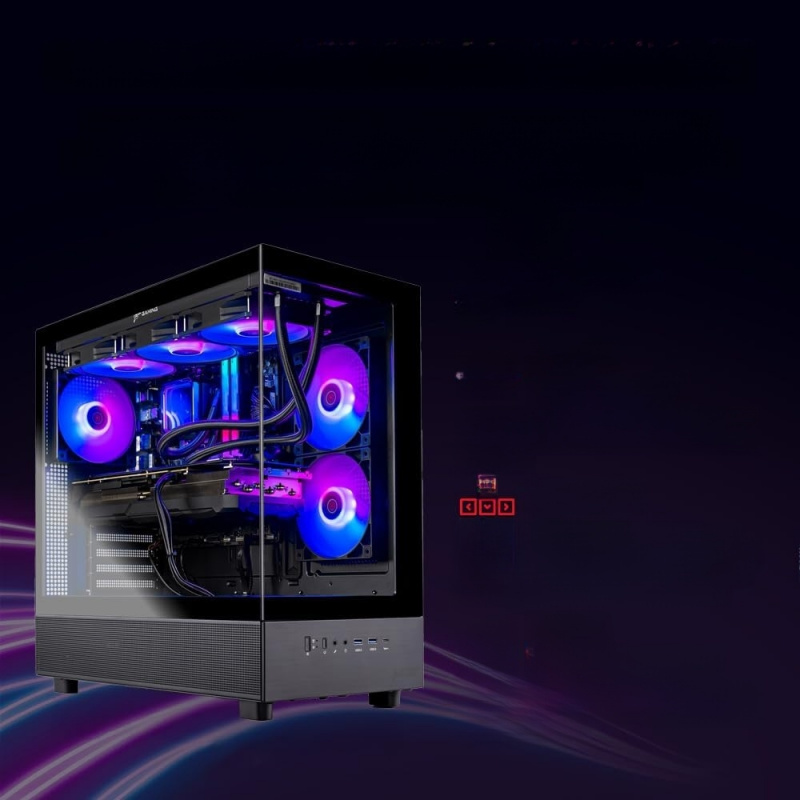 Oyun Bilgisayarı 3, Ryzen 7 78 - Ddr5 32Gb incelemesi ve fiyatı