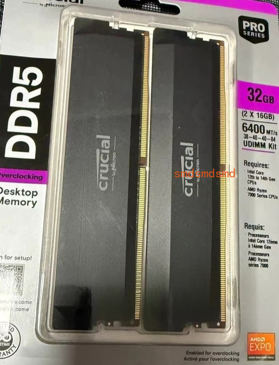 32GB DDR5 6000MHz RAM Kiti, 16 - Ddr5 16Gb 6000Mhz incelemesi ve fiyatı