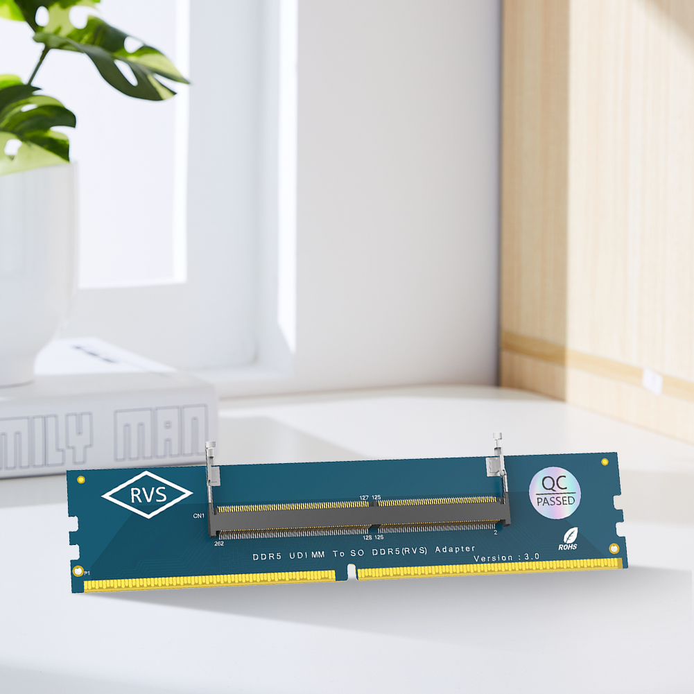 DDR5 SO-DIMM Oyun Dizüstü Bilg - Ddr5 Sodimm incelemesi ve fiyatı