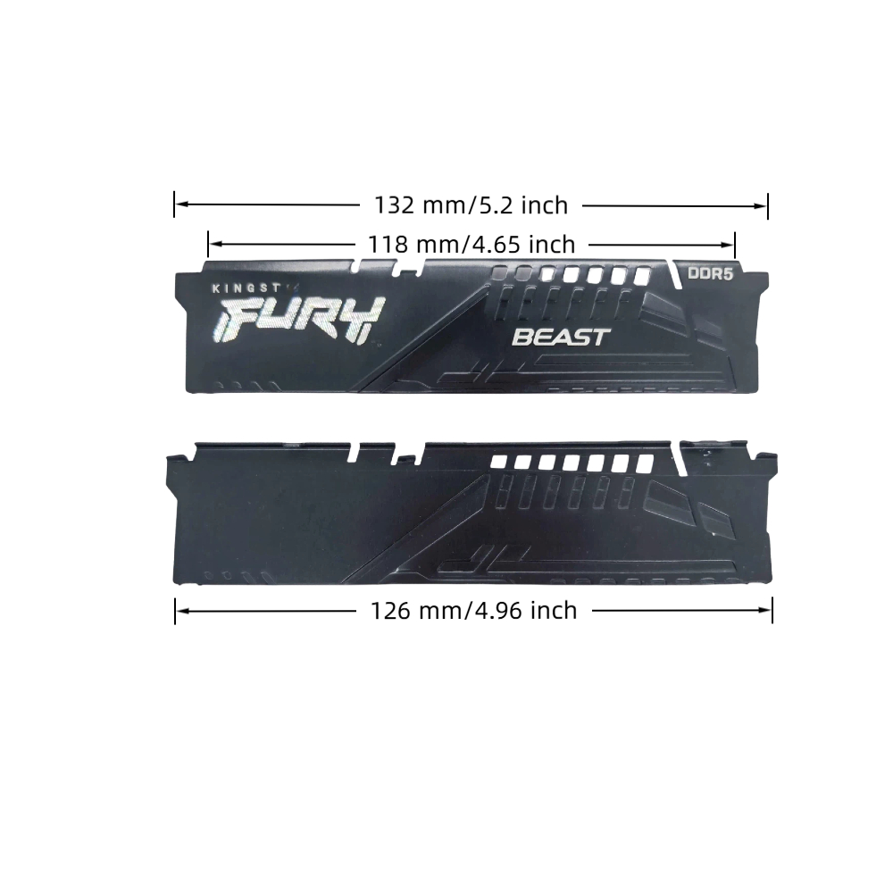 TISHRIC 10 adet Masaüstü Belle - Ddr5 Memory incelemesi ve fiyatı