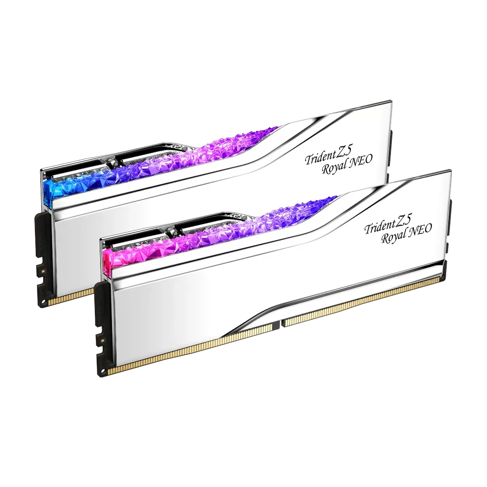 2026 Yeni G-SKILL Trident Z5 R - Ddr5 Memory incelemesi ve fiyatı