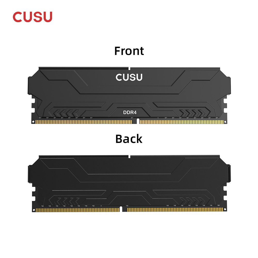 CUSU RAM DDR4 8 GB 16 GB Belle - Ddr5 4800Mhz incelemesi ve fiyatı