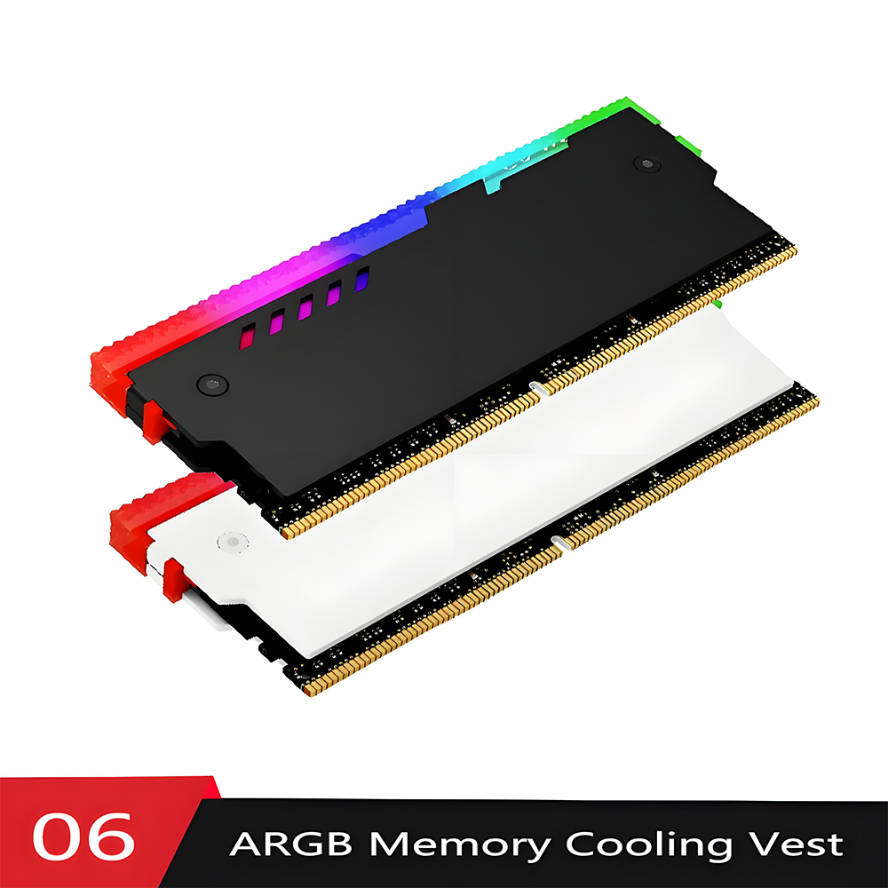 Masaüstü Bilgisayar Ram Soğutu - Ddr5 Memory incelemesi ve fiyatı