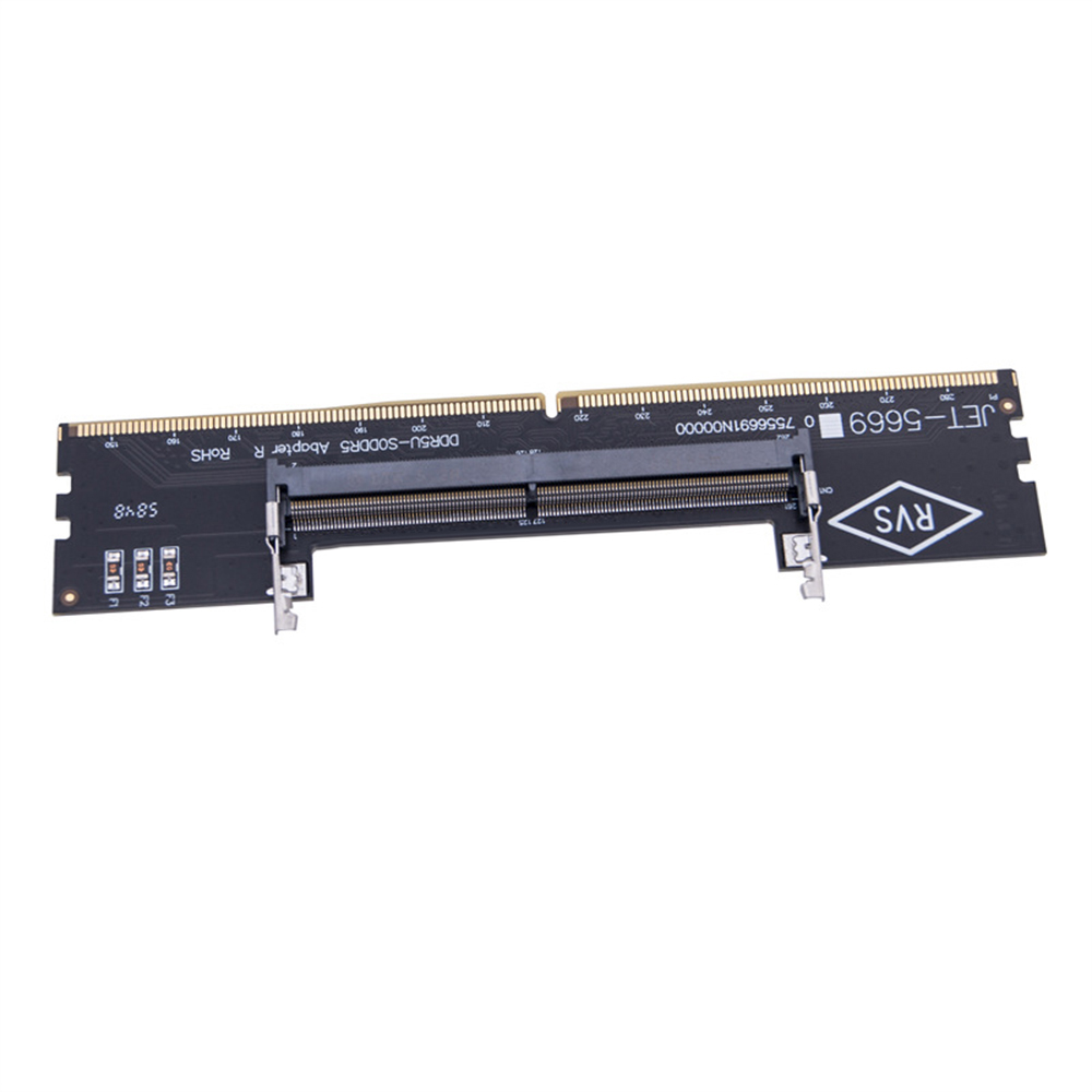 Dizüstü Bilgisayardan Masaüstü - Ddr5 Laptop Ram incelemesi ve fiyatı