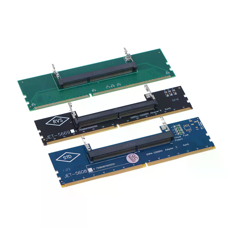 DDR3 DDR4 DDR5 Dizüstü Bilgisa - Ddr5 Laptop Ram incelemesi ve fiyatı