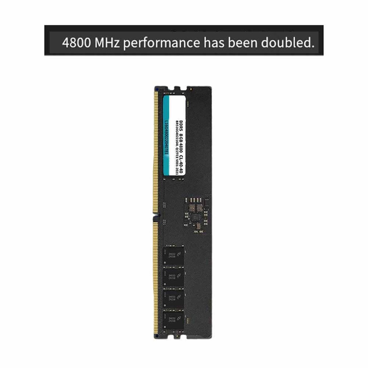 [AC18 Dijital]/DDR5 Masaüstü B - Ddr5 4800Mhz incelemesi ve fiyatı