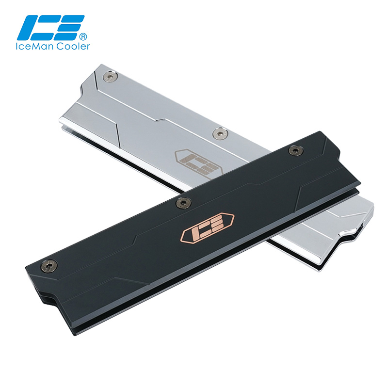 IceManCooler DDR5,DDR4,DDR3 be - Ddr5 Memory incelemesi ve fiyatı