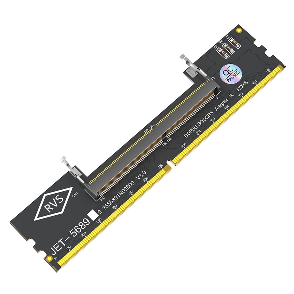 DT1461~Laptop DDR5 RAM'den SO  - Ddr5 Laptop Ram incelemesi ve fiyatı