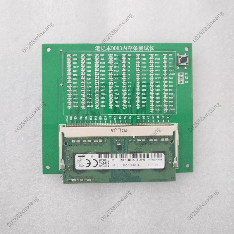Dizüstü Bilgisayar DDR3 DDR4 D - Ddr5 Laptop Ram incelemesi ve fiyatı