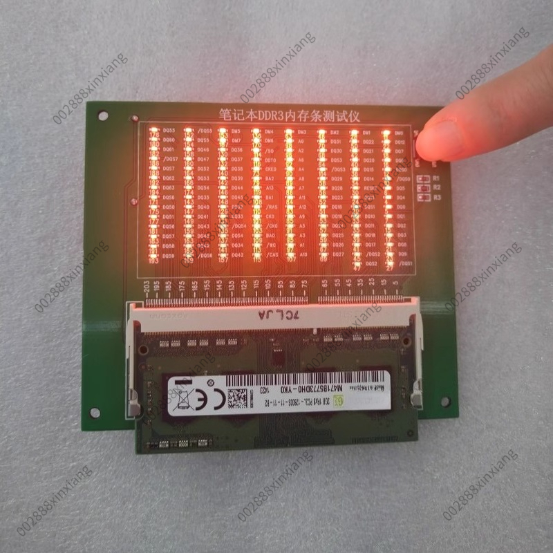 Dizüstü Bilgisayar DDR3 DDR4 D - Ddr5 Laptop Ram incelemesi ve fiyatı