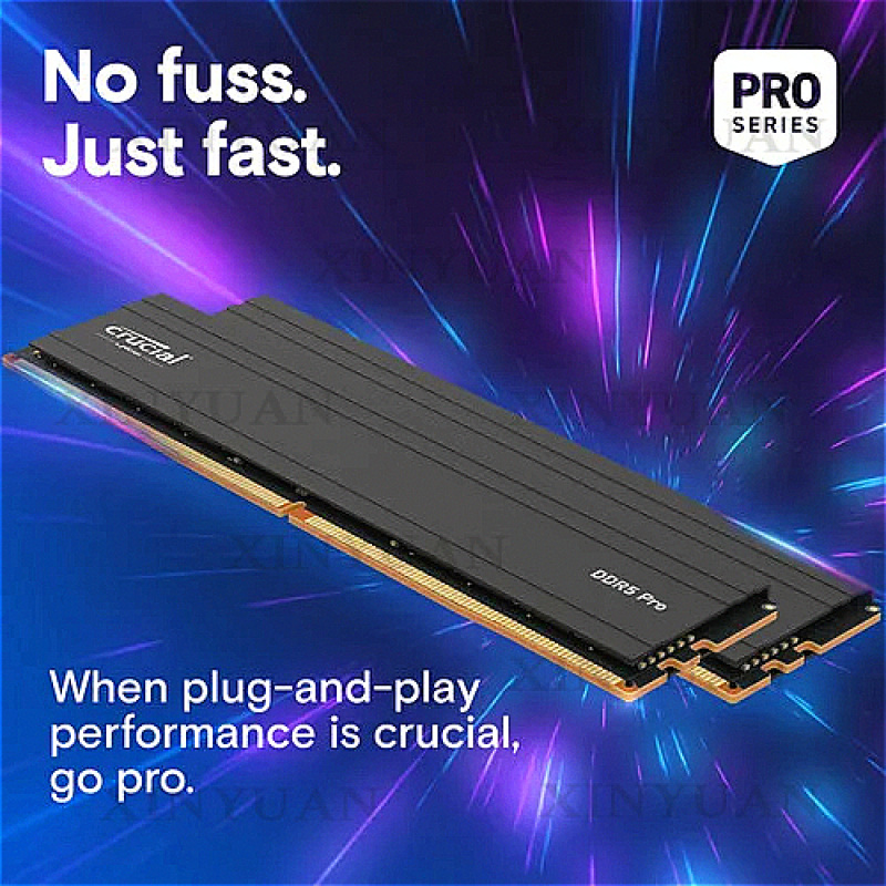 Oyun Bilgisayarı Belleği, DDR5 - Ddr5 Kit incelemesi ve fiyatı
