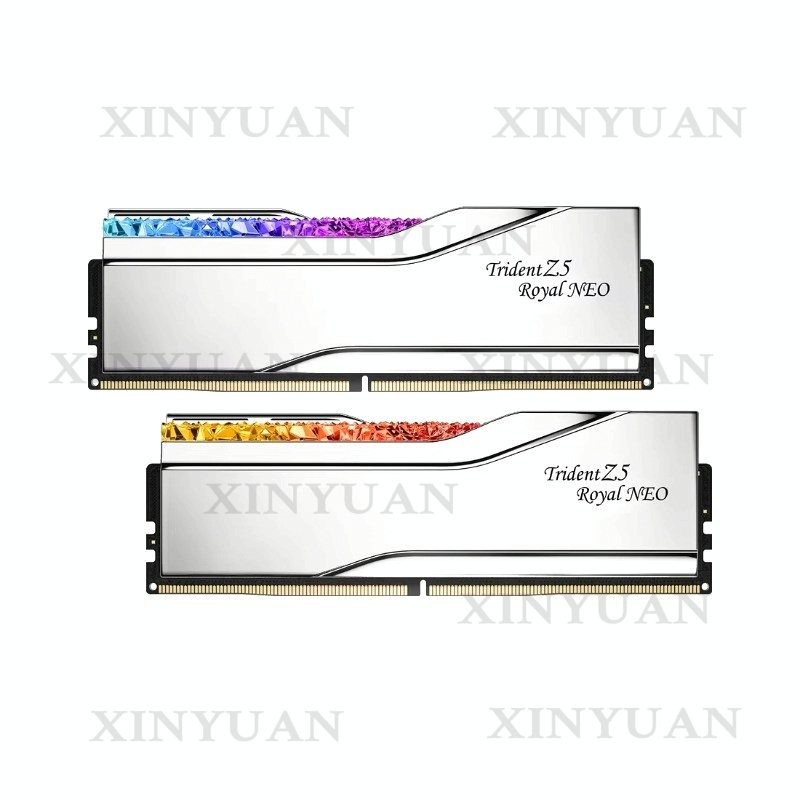 2025 Yeni G-SKILL Trident Z5 R - Ddr5 Kit incelemesi ve fiyatı