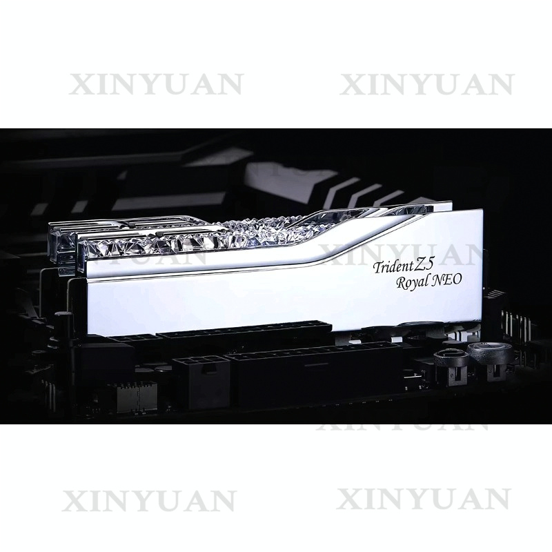 2025 Yeni G-SKILL Trident Z5 R - Ddr5 Kit incelemesi ve fiyatı